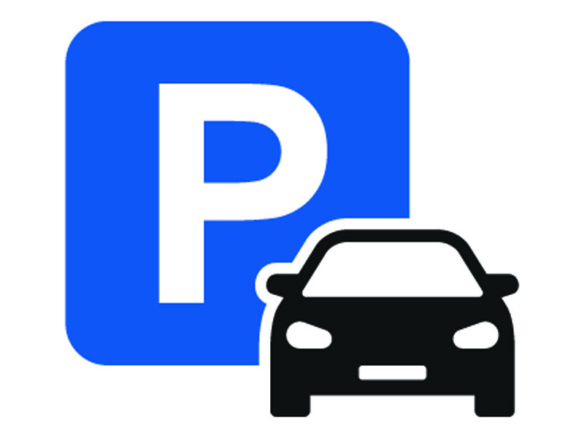 venta plaza parking castellon